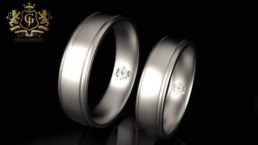 Argollas de Matrimonio