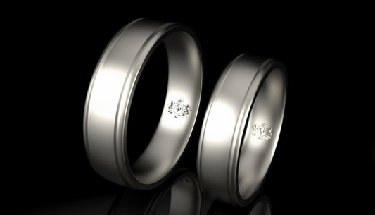 Argollas de Matrimonio