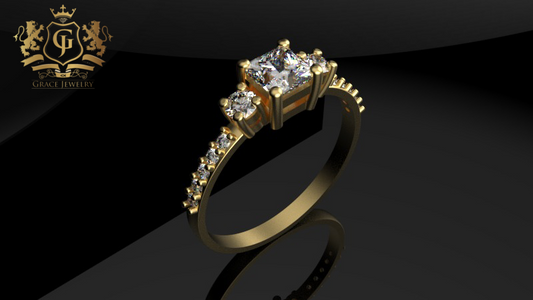 Anillo de Compromiso