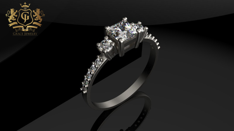 Anillo de Compromiso