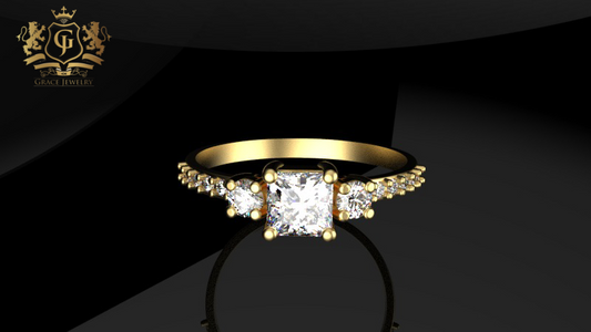 Anillo de Compromiso