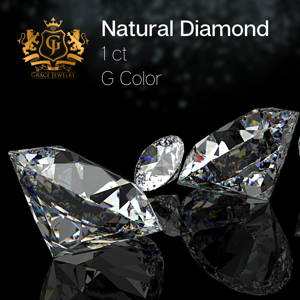 Diamante 1 ct