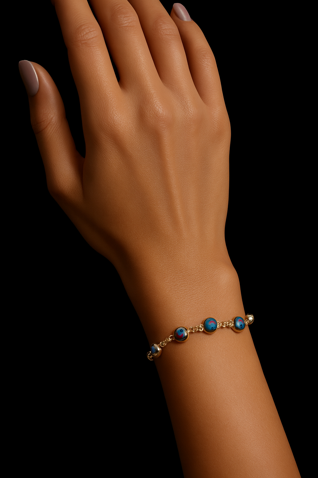 Pulso 14K