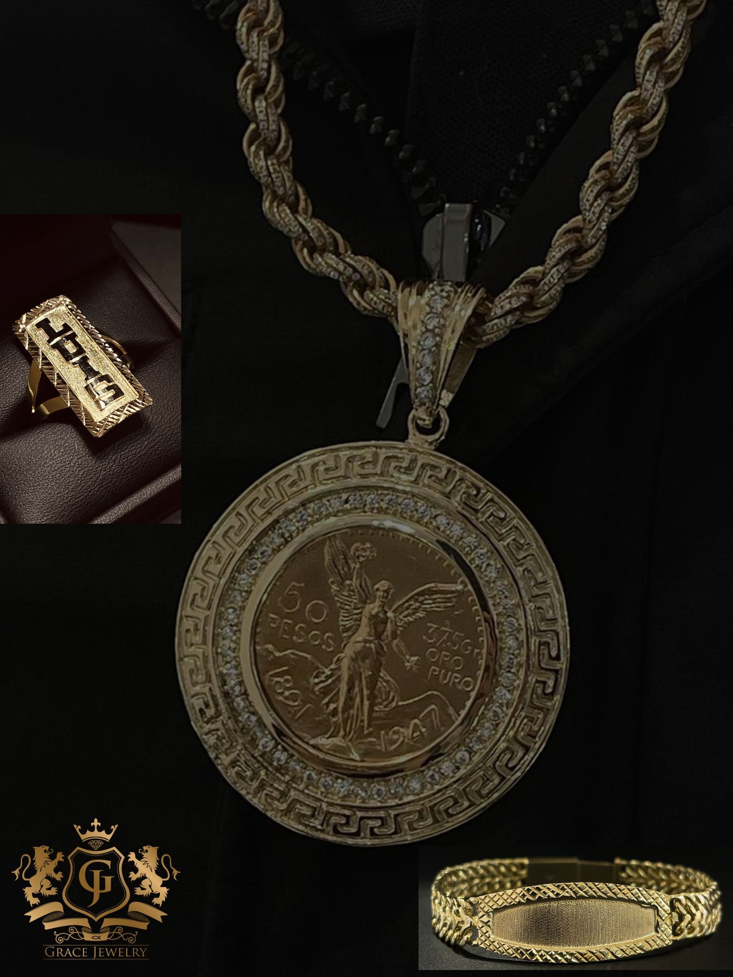 Joyeria Personalizada