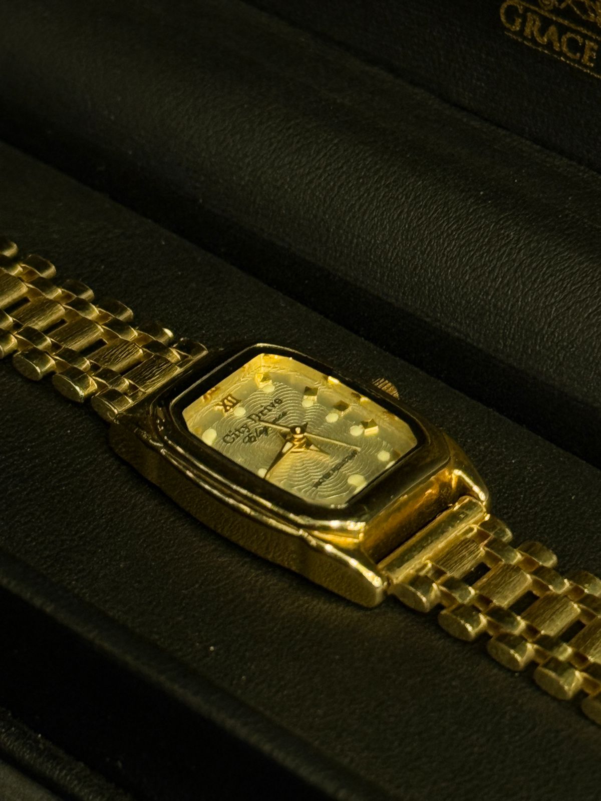 Relojes