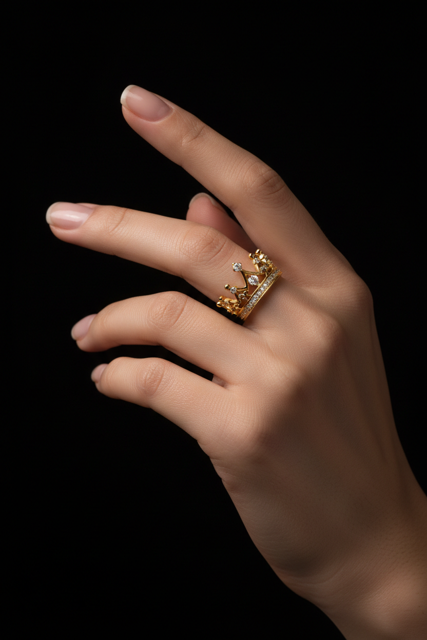 Anillos XV Años