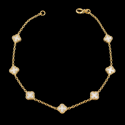 Pulso Estilo Van Cleef