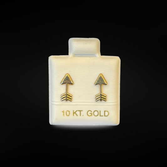 Broqueles de Flecha/Saeta 10K