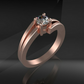 Anillo de compromiso