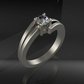 Anillo de compromiso