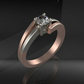 Anillo de compromiso