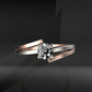 Anillo de compromiso