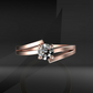 Anillo de compromiso