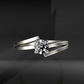Anillo de compromiso