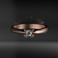 Anillo de Compromiso o Promesa