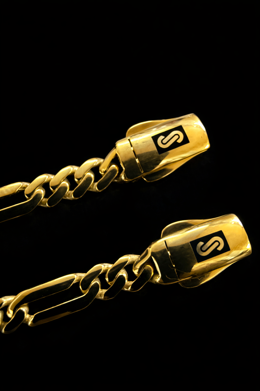 Pulso Monaco Figaro Plain / Plain Lock