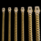 Pulso Monaco Edge Plain / Pave Lock
