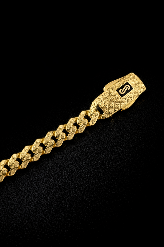 Pulso Monaco Edge Flex / Flex Lock