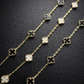 Pulso Estilo Van Cleef