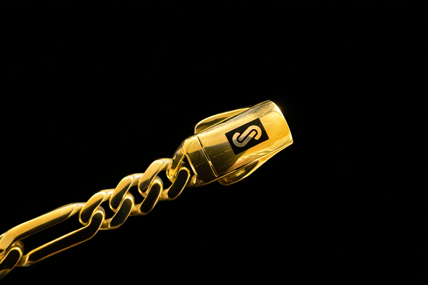 Pulso Monaco Figaro Plain / Plain Lock