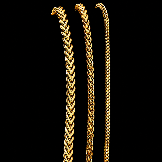 Cadena Espiga