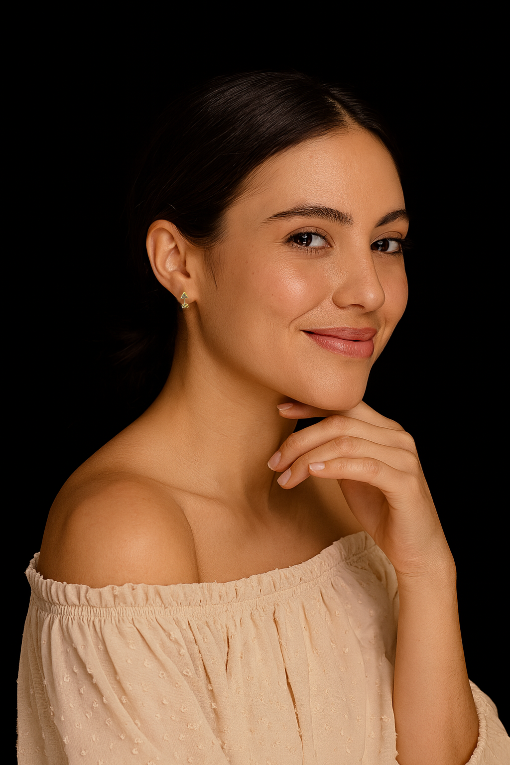 Broqueles de Flecha/Saeta 10K