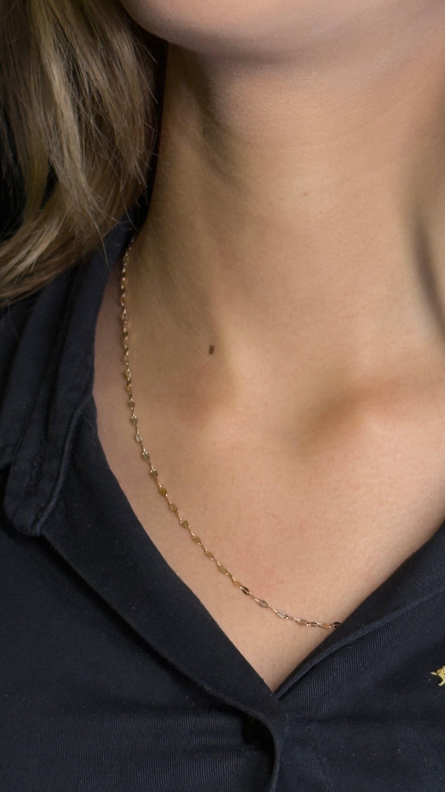 Cadena granito de café