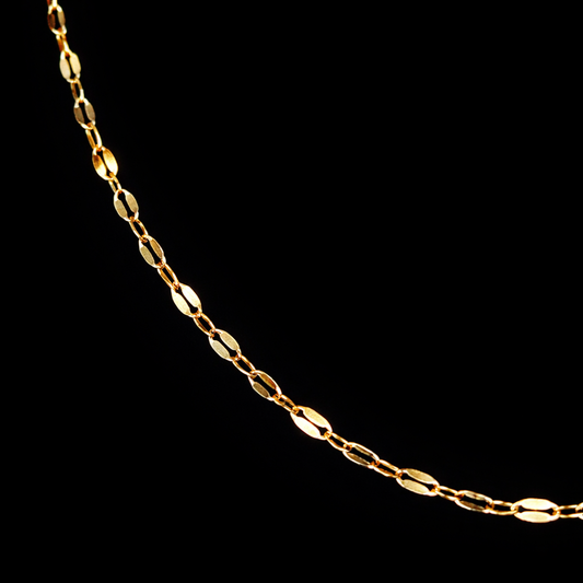 Cadena granito de café