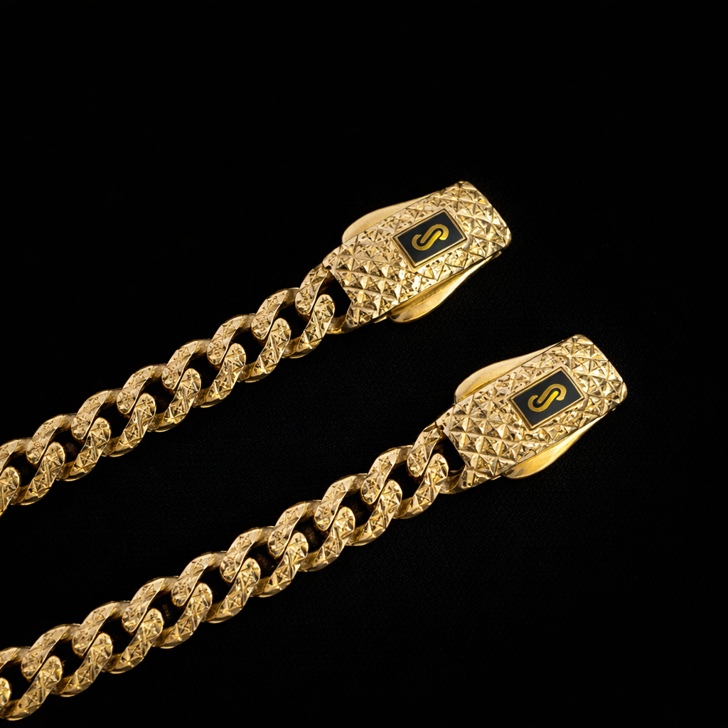 Pulso Monaco Classic Flex / Flex Lock