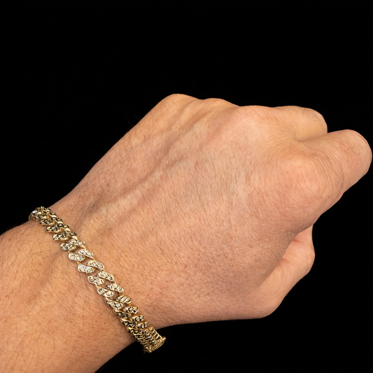 Pulso Monaco Classic Flex / Flex Lock