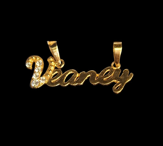 Dije Veaney 10K