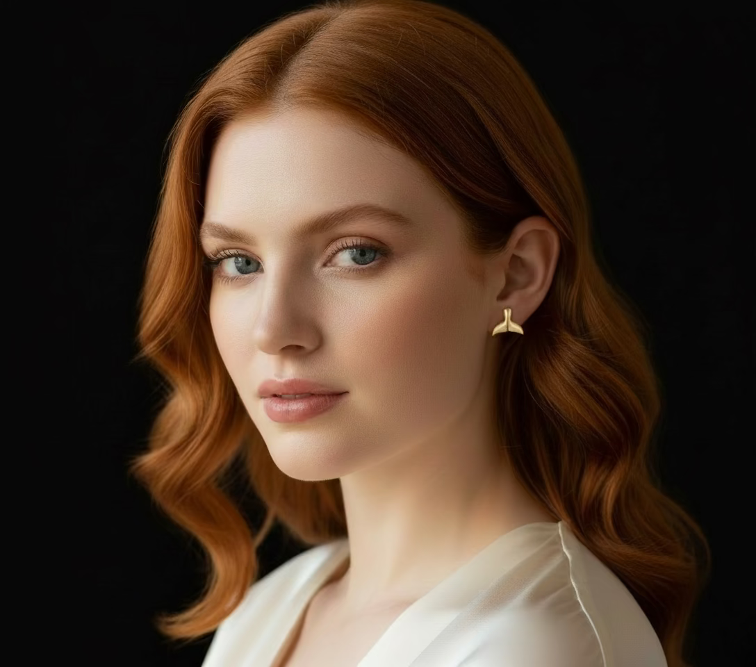 Broquel Cola de Sirena 10K