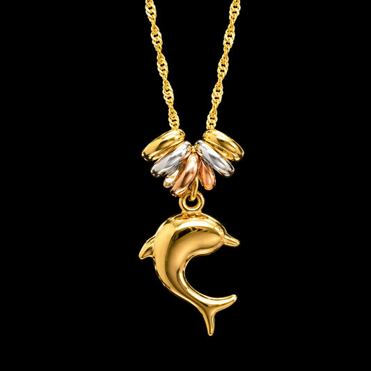 Collar de Delfin