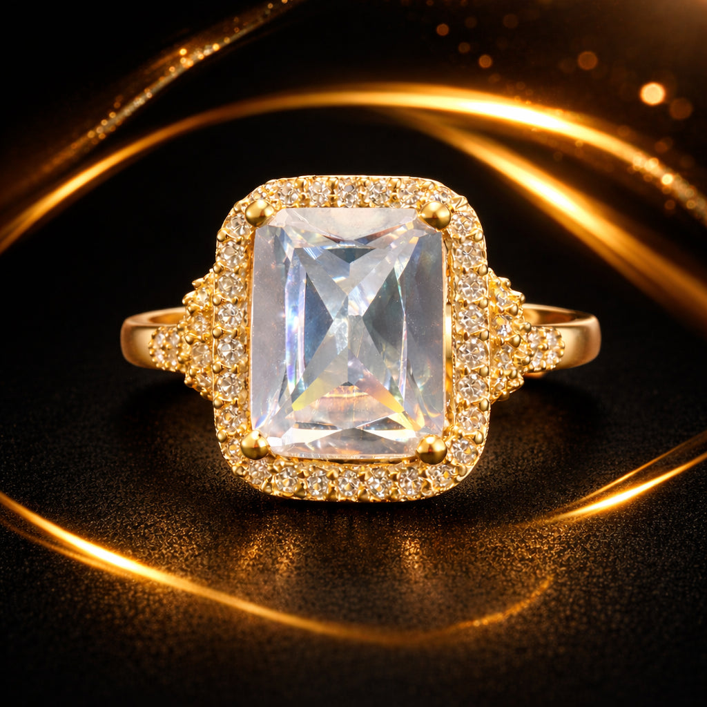 Anillo Compromiso
