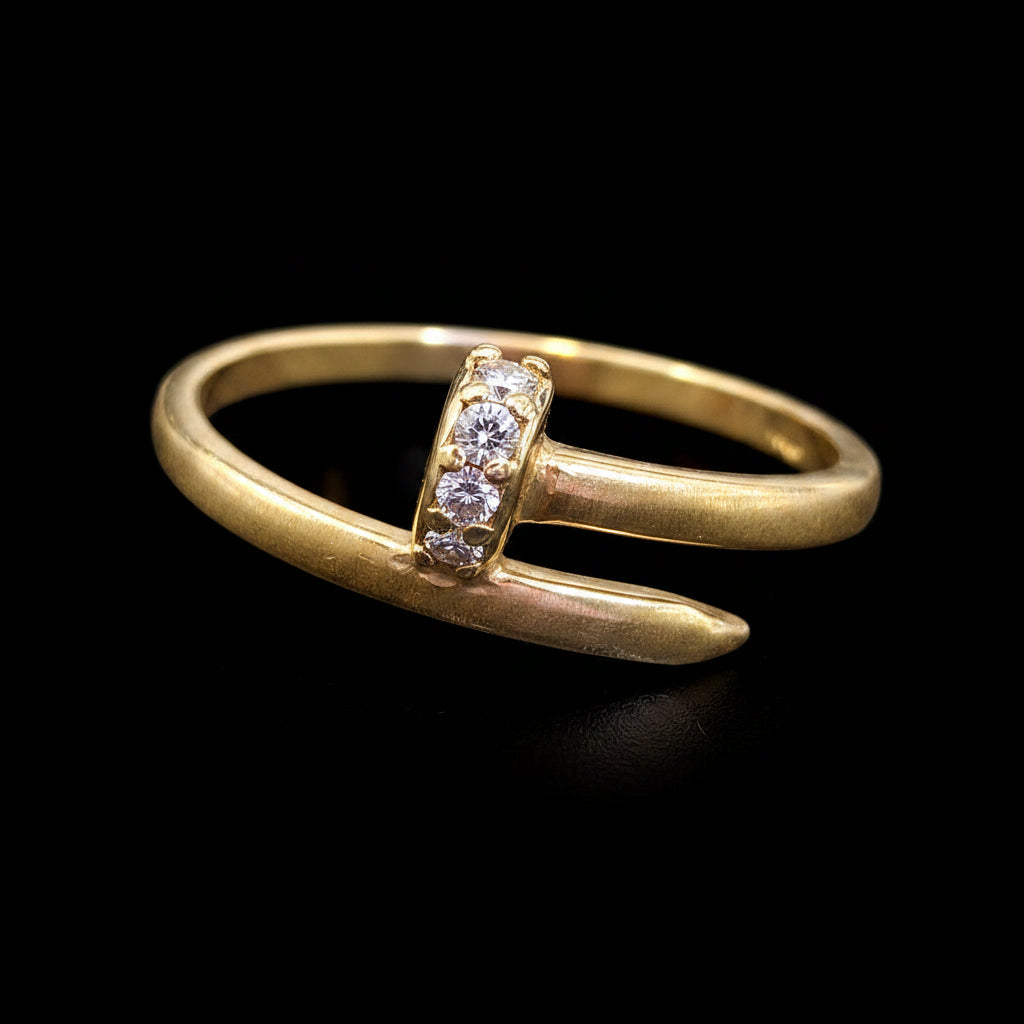 Anillo Casual Cartier