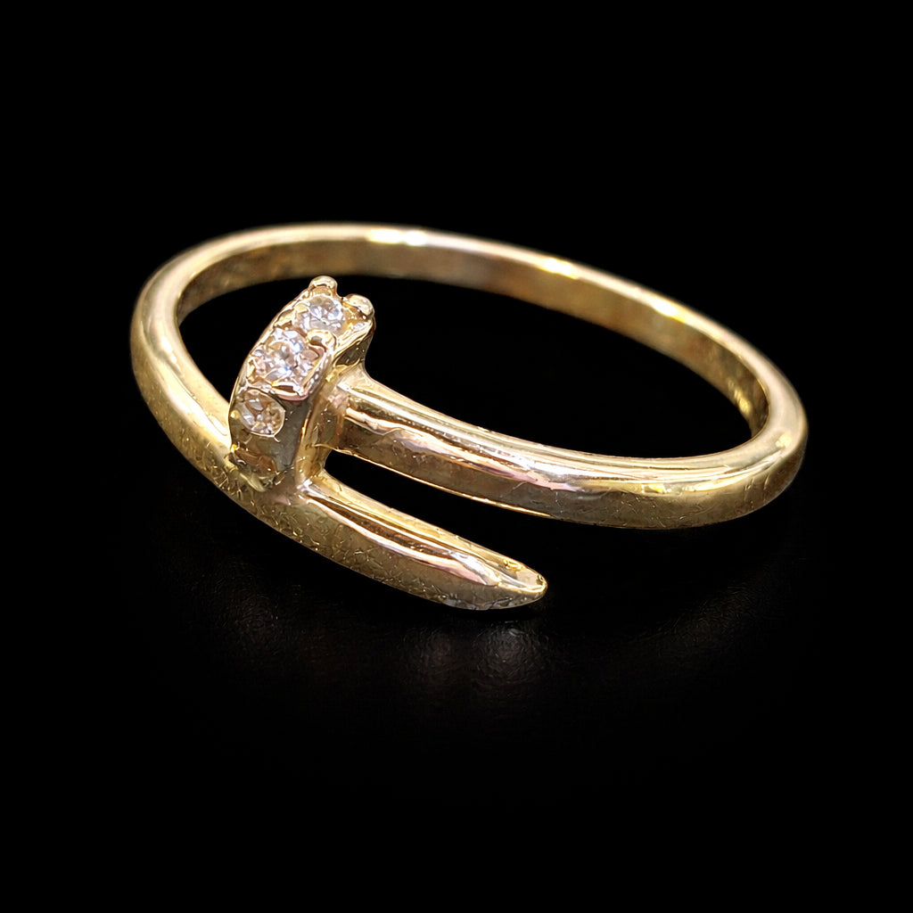 Anillo Casual Cartier