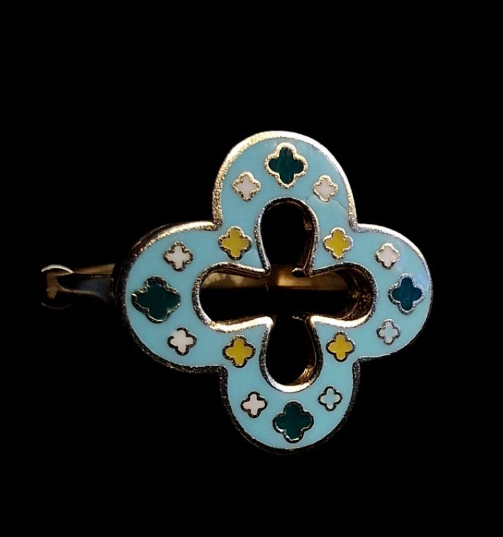 Anillo Van Cleff