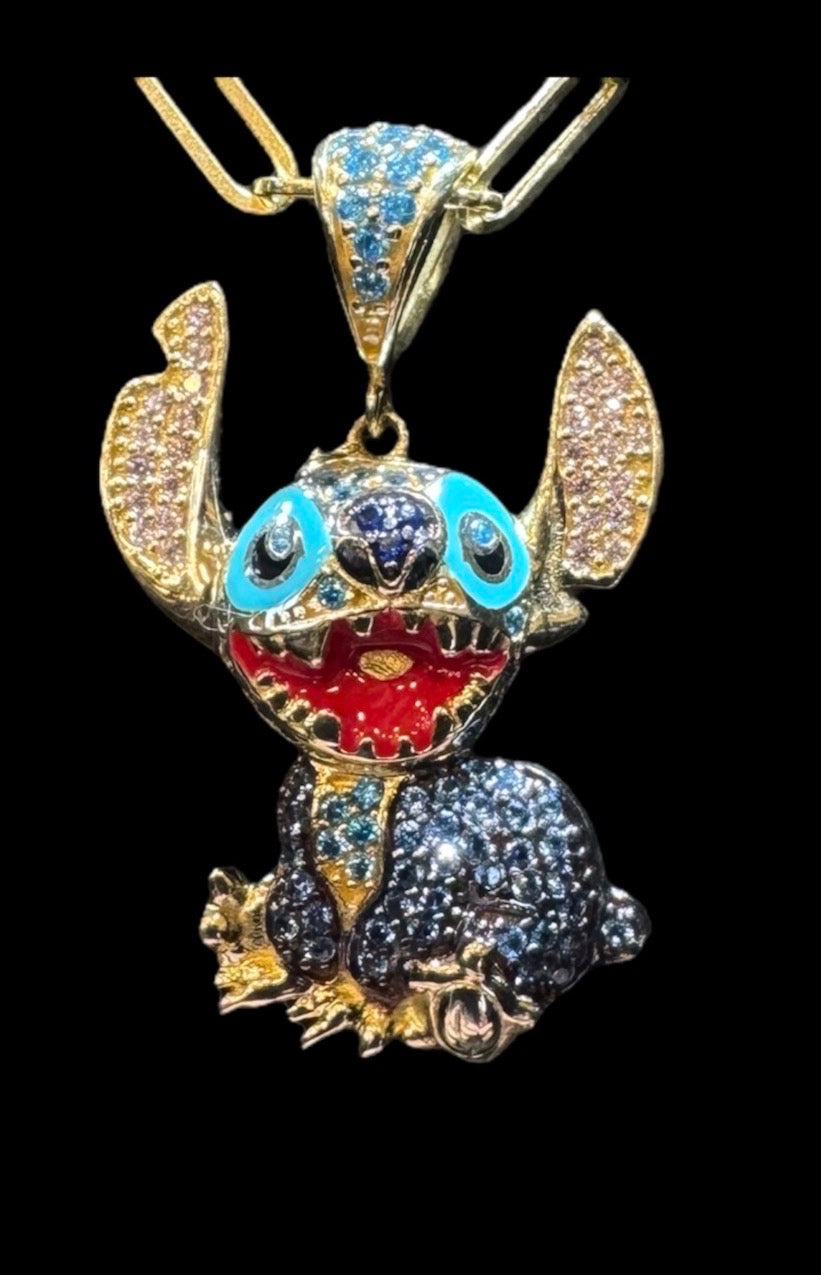 Dije Stitch