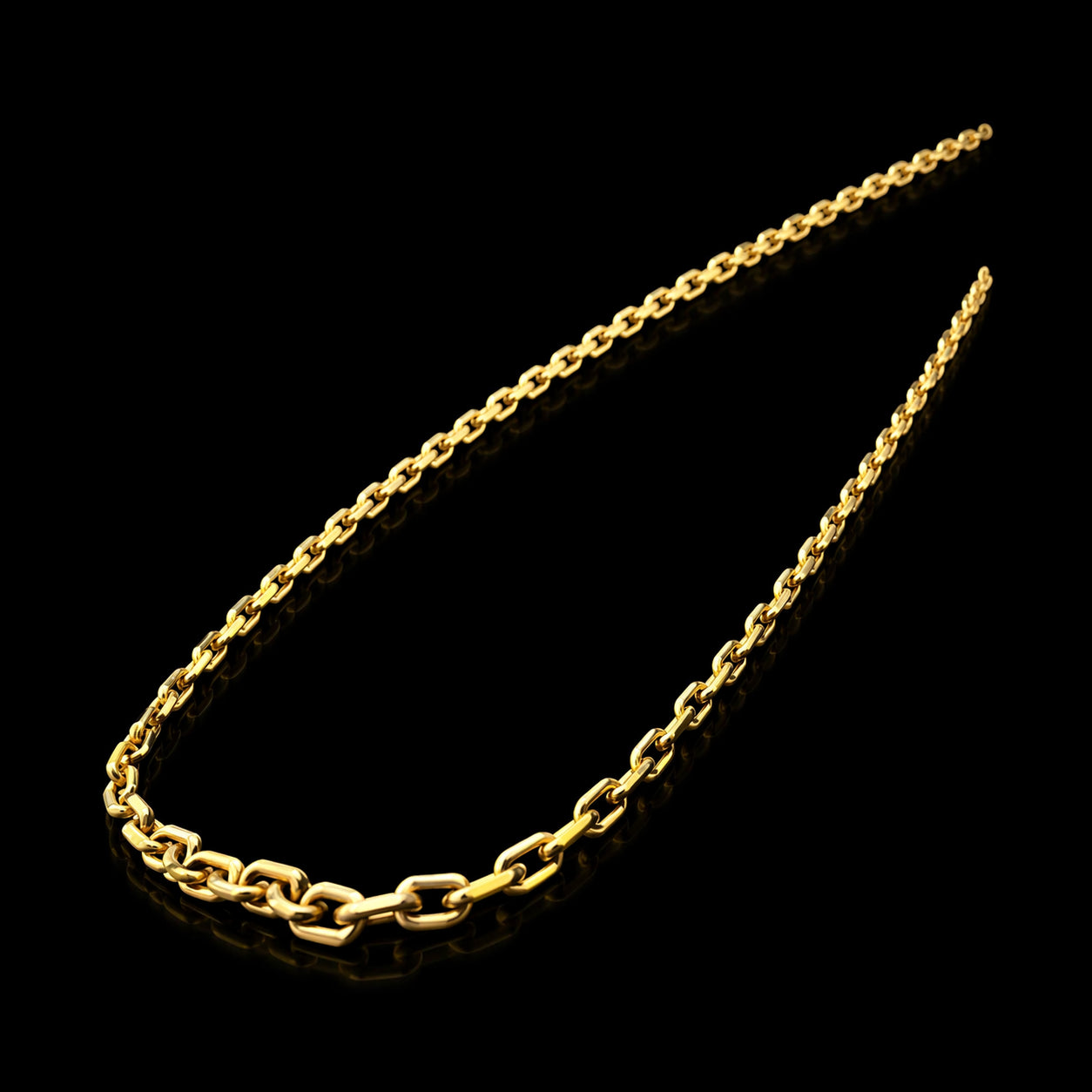 Cadena Ancla