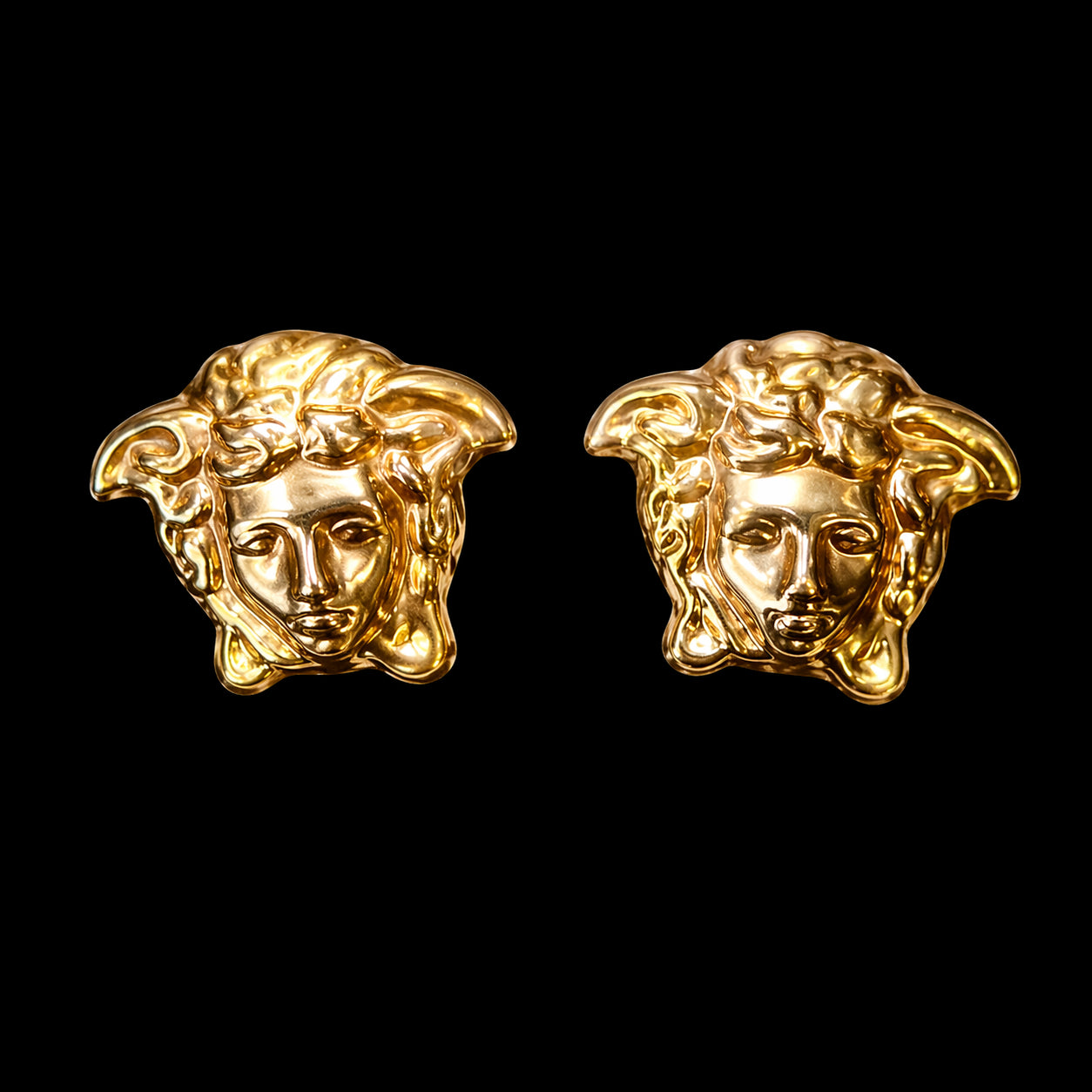 Broqueles Versace