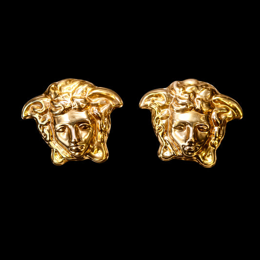 Broqueles Versace