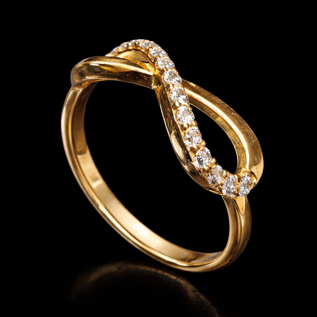 Anillo Infinito