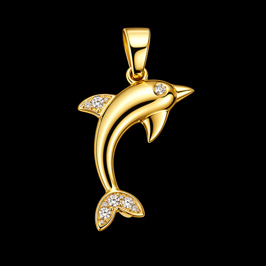 Dije Delfin