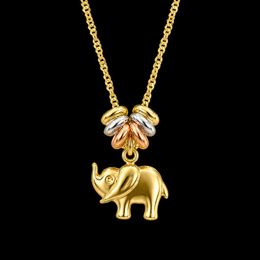 Collar de Elefante