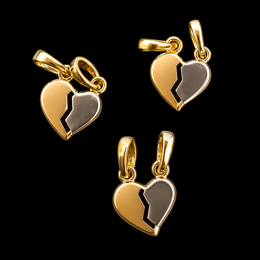 Dije De Corazon