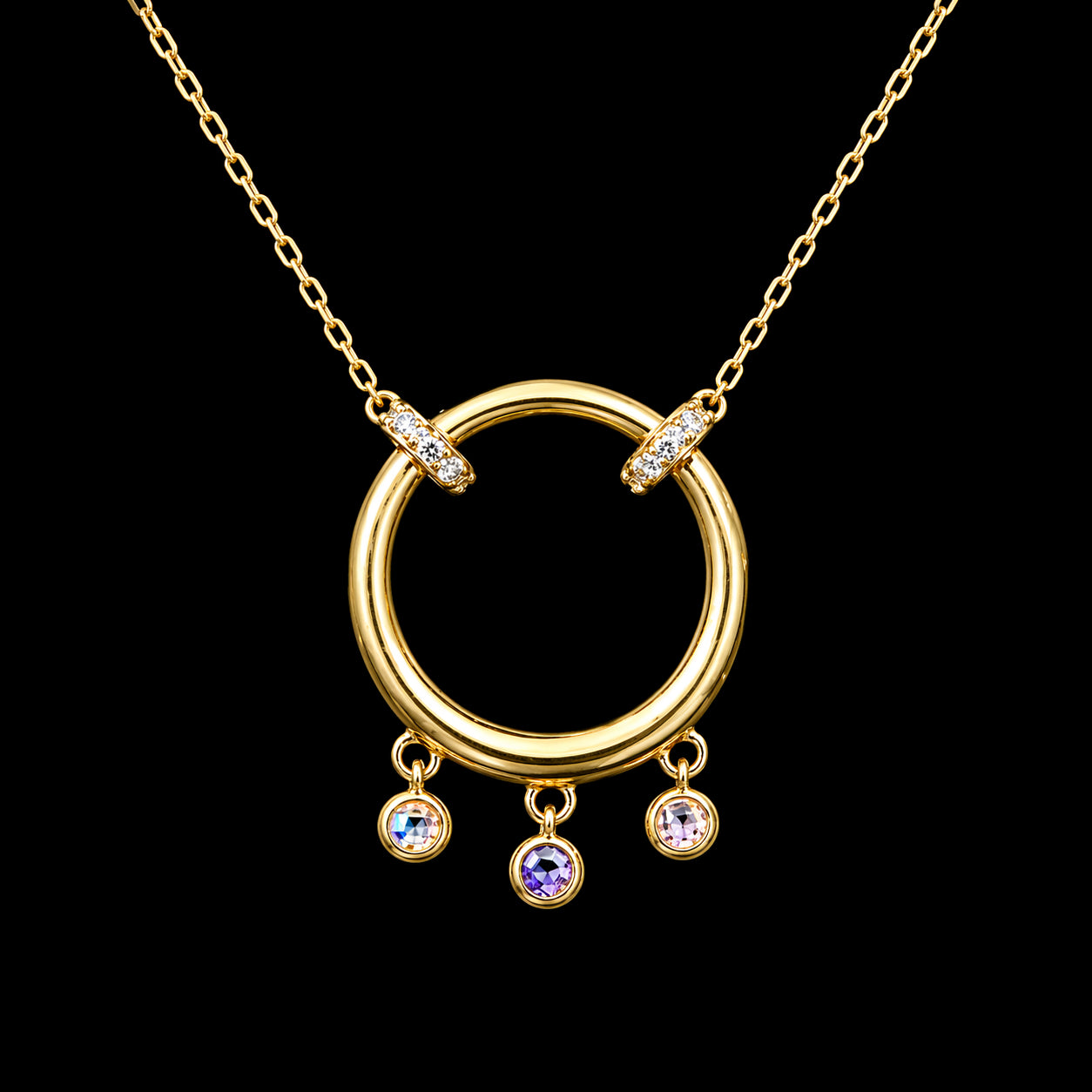 Collar Aro