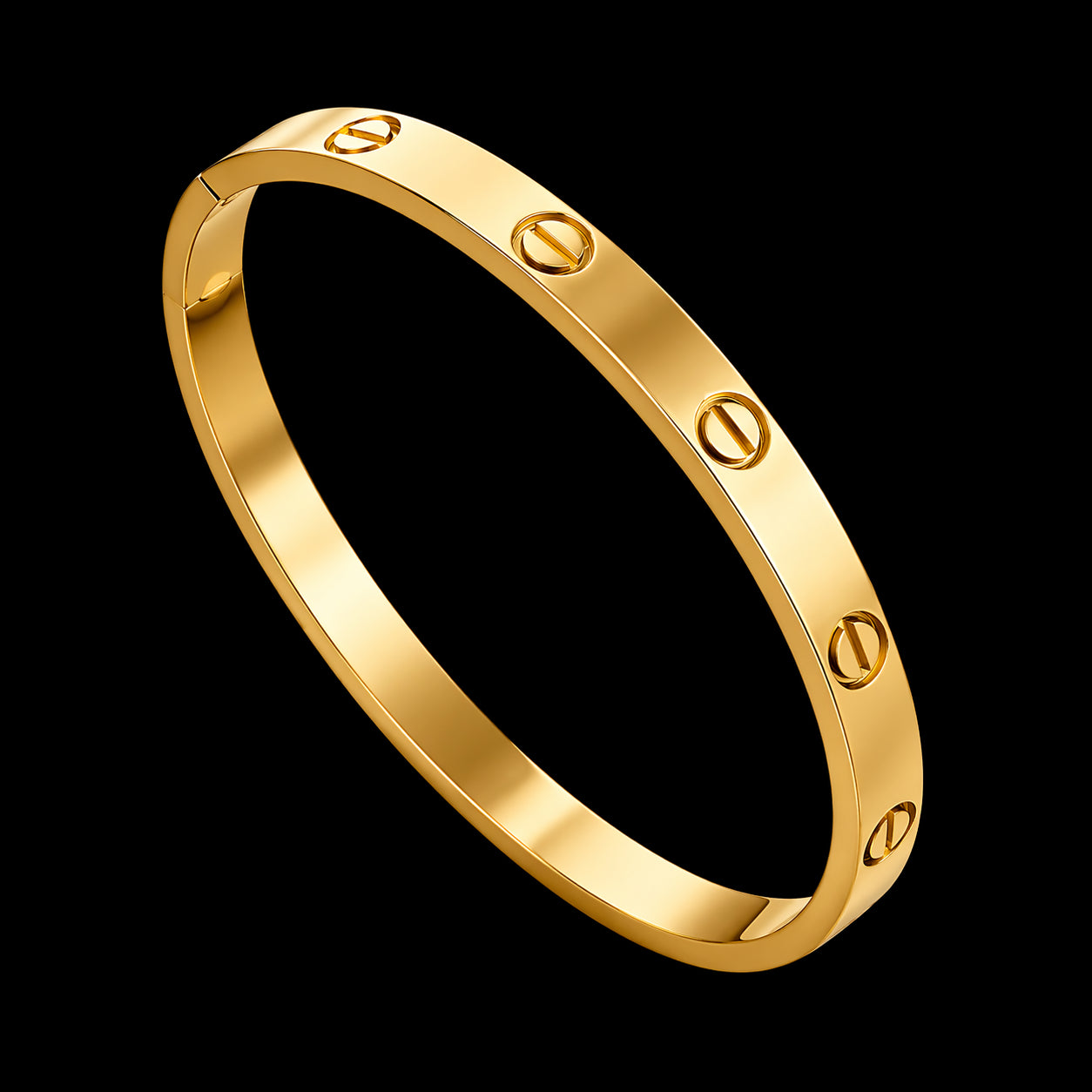 Brazalete Cartier