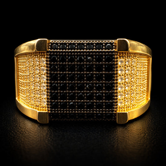 Anillo Caballero