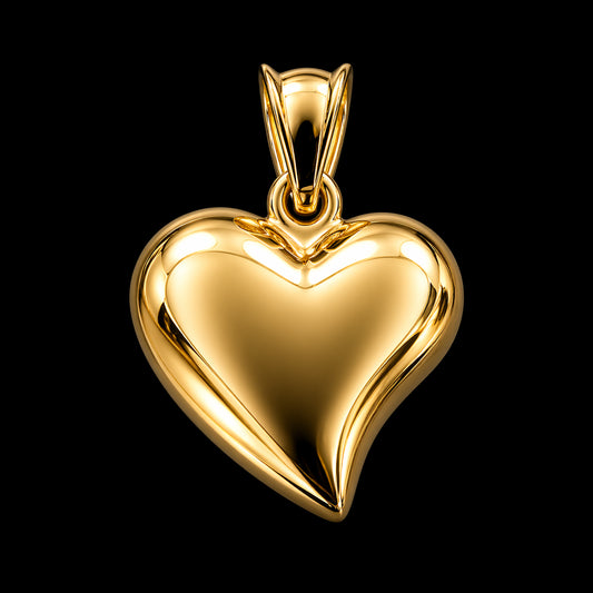 Dije De Corazon