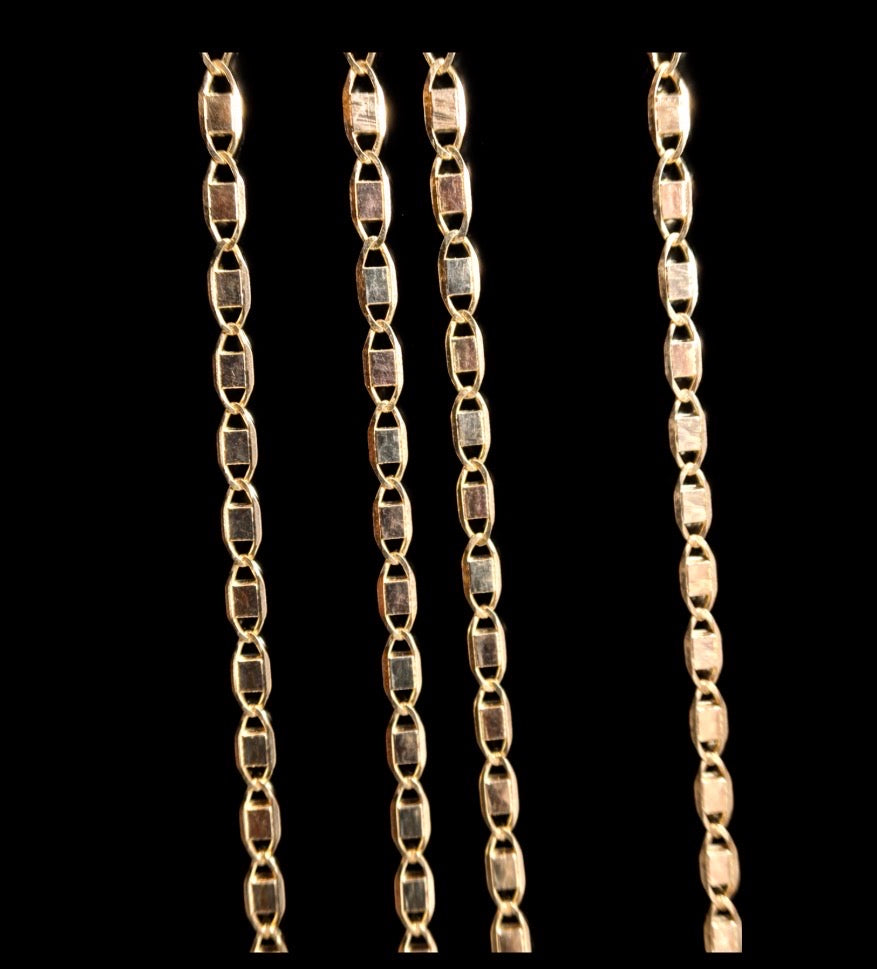 Cadena Gucci